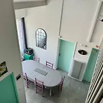 Evasion A Charme Et Tranquillite Apartment