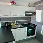 Apartment Evasion A Charme Et Tranquillite *
