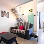 Evasion A Charme Et Tranquillite Apartment