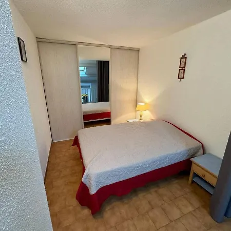 Apartment Evasion A Charme Et Tranquillite