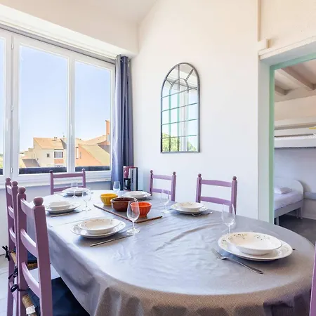 Apartment Evasion A Charme Et Tranquillite