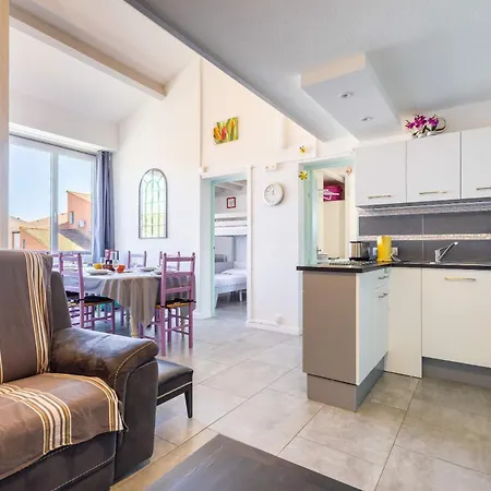 Evasion A Charme Et Tranquillite Apartment