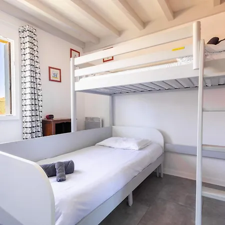 Apartment Evasion A Charme Et Tranquillite *