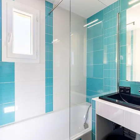 Evasion A Charme Et Tranquillite Apartment Valras-Plage
