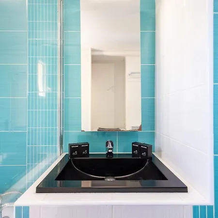 Apartment Evasion A Charme Et Tranquillite Valras-Plage