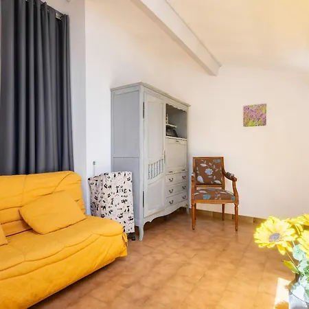 Evasion A Charme Et Tranquillite Apartment *