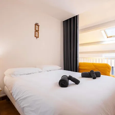 Evasion A Charme Et Tranquillite Apartment