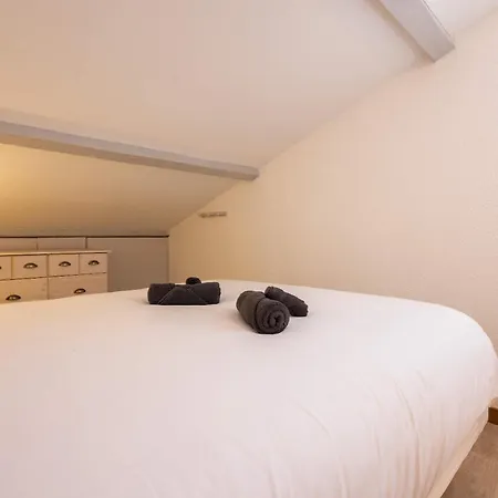 Evasion A Charme Et Tranquillite Apartment Valras-Plage