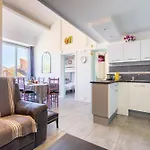Evasion A Charme Et Tranquillite Apartman