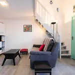 Apartman Evasion A Charme Et Tranquillite