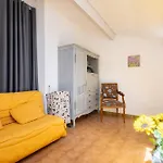 Evasion A Charme Et Tranquillite Apartman *