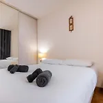 Apartman Evasion A Charme Et Tranquillite